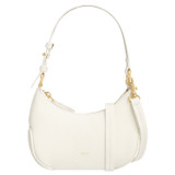 Zoey Small Hobo - Cream | Oroton
