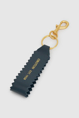 ZIG ZAG KEYRING ANISEED