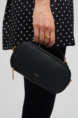 ★OROTON★Margot Camera Bag★Dark Camel Margot Camera Bag - Dark Camel | Oroton