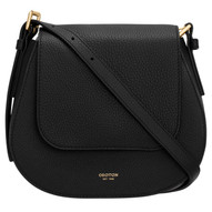 Oceri Women's Black Crossbody