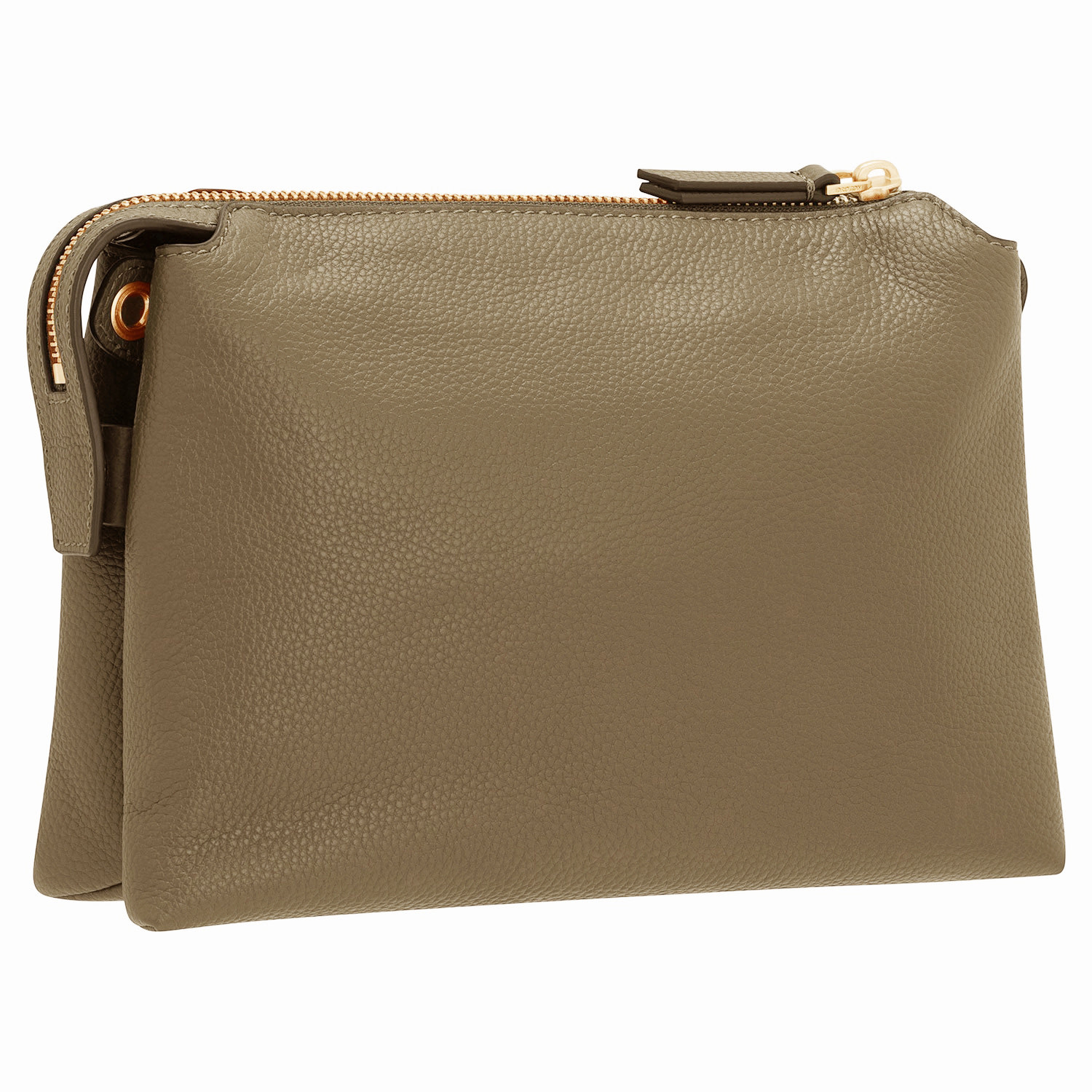 Sadie Crossbody Olive Oroton