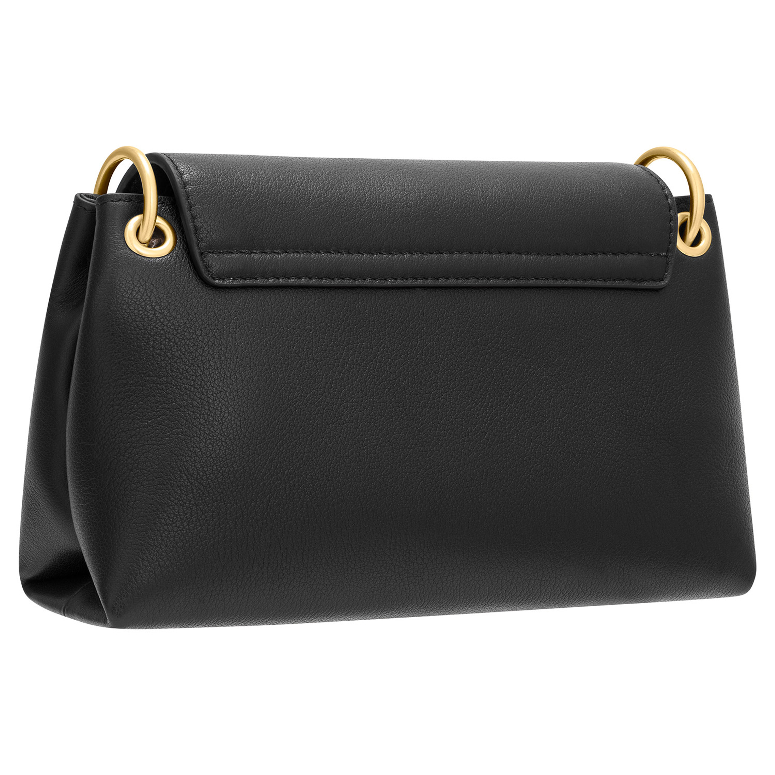 Alexa Crossbody Black Oroton