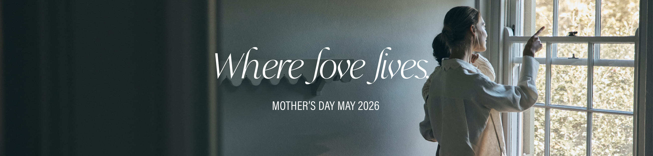 Mother's Day 2026