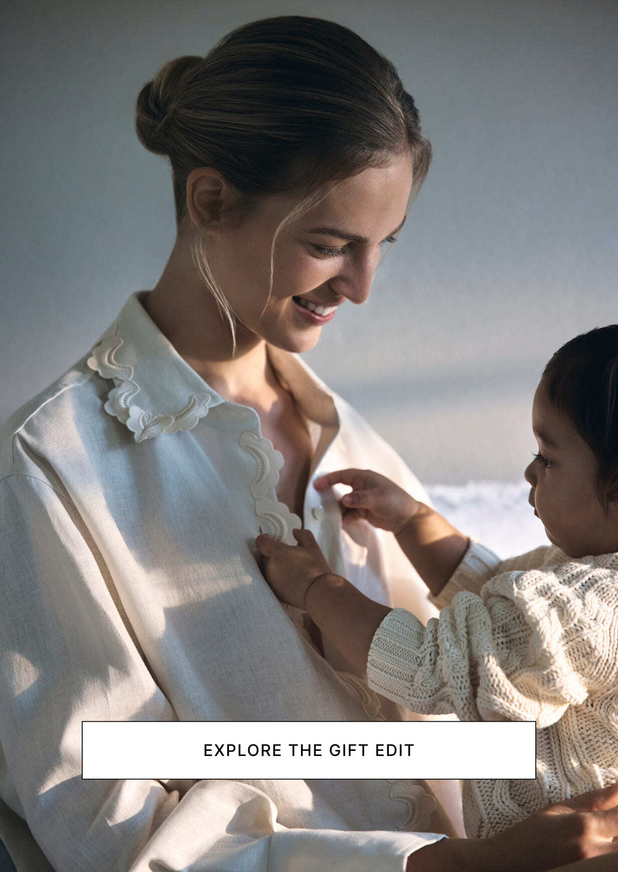 Explore the gift edit