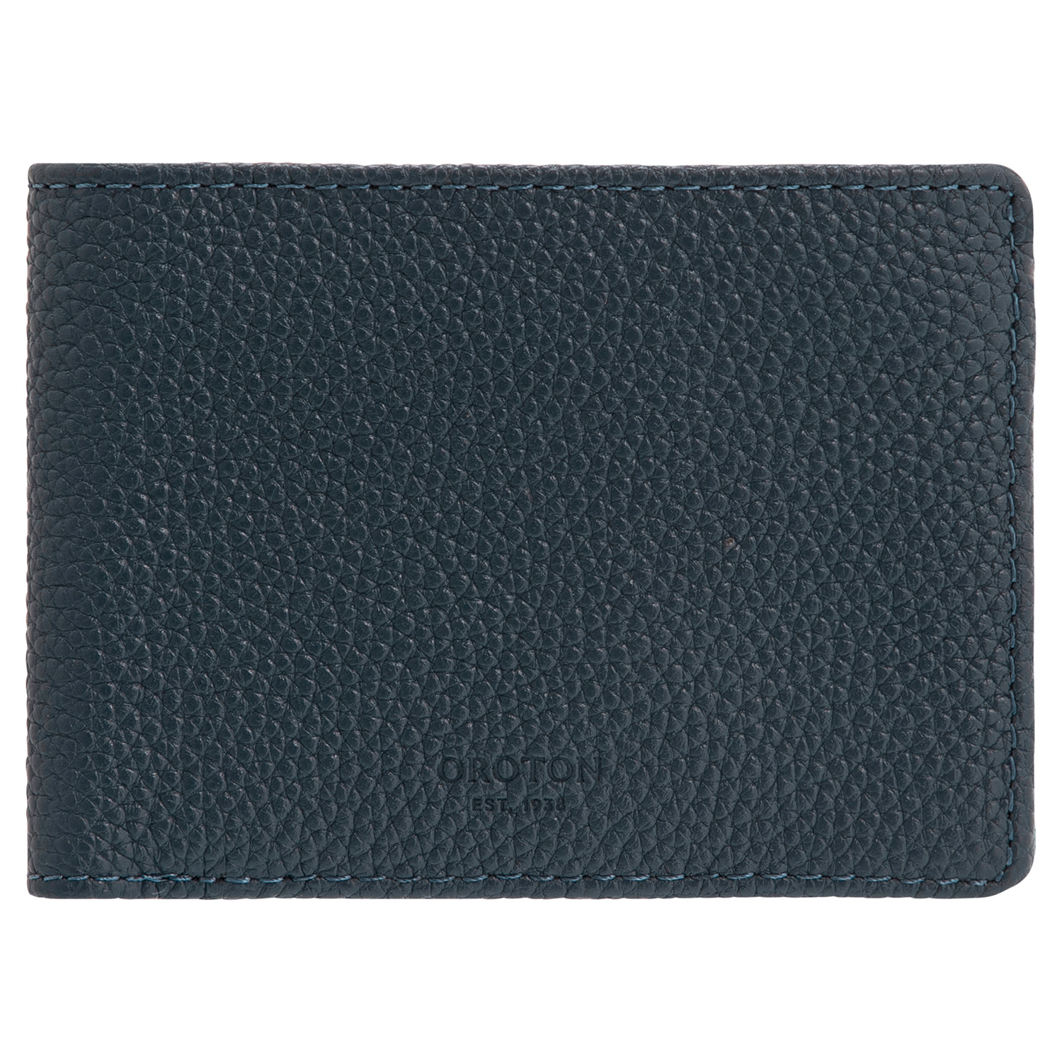 PORTER×BLUE BLUE INDIGO RIPSTOP WALLET Porter Pebble Mini Wallet - Oxford Blue | Oroton