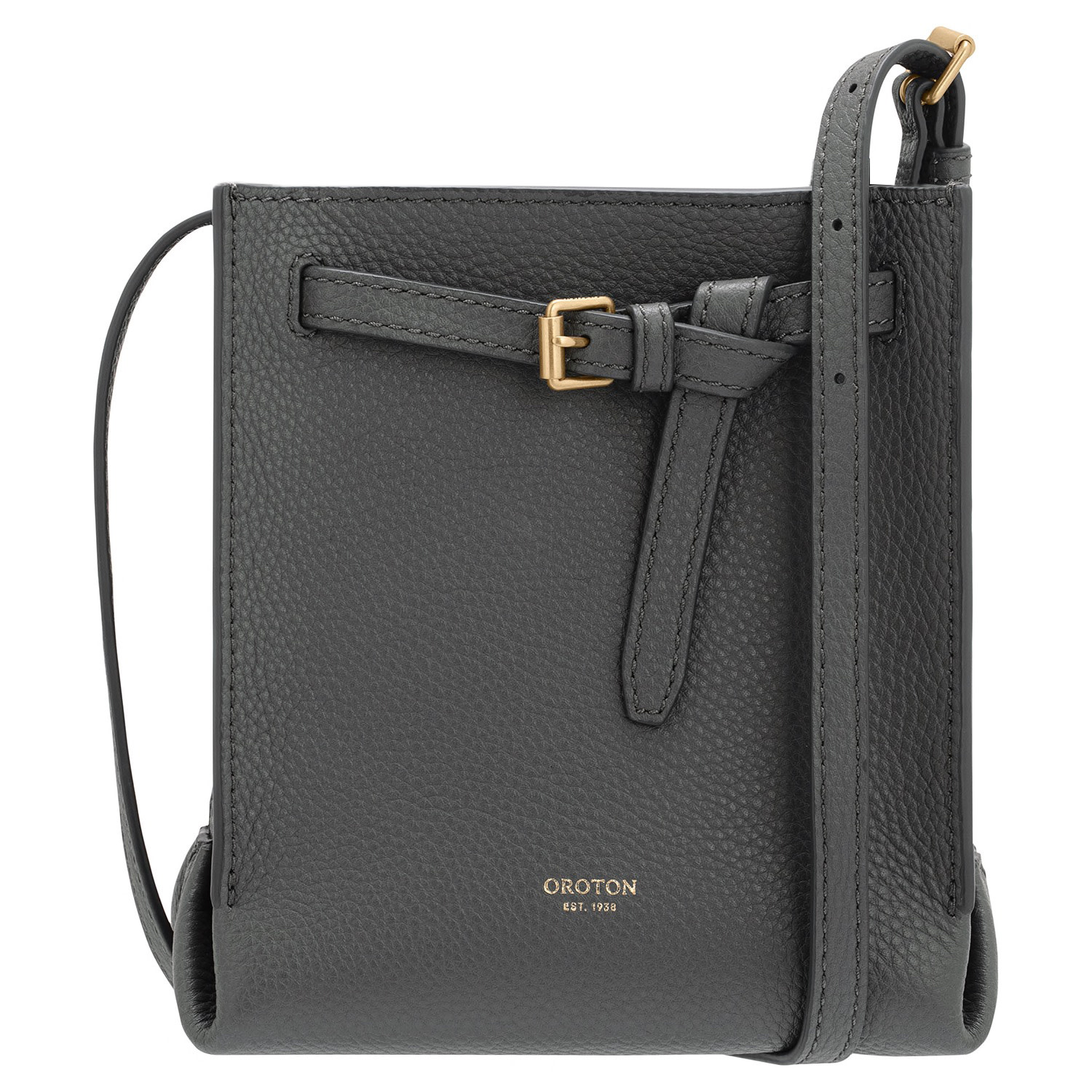 ★OROTON★Margot Tiny Bucket Bag★Dark Camel Margot Tiny Bucket Bag - Whiskey | Oroton
