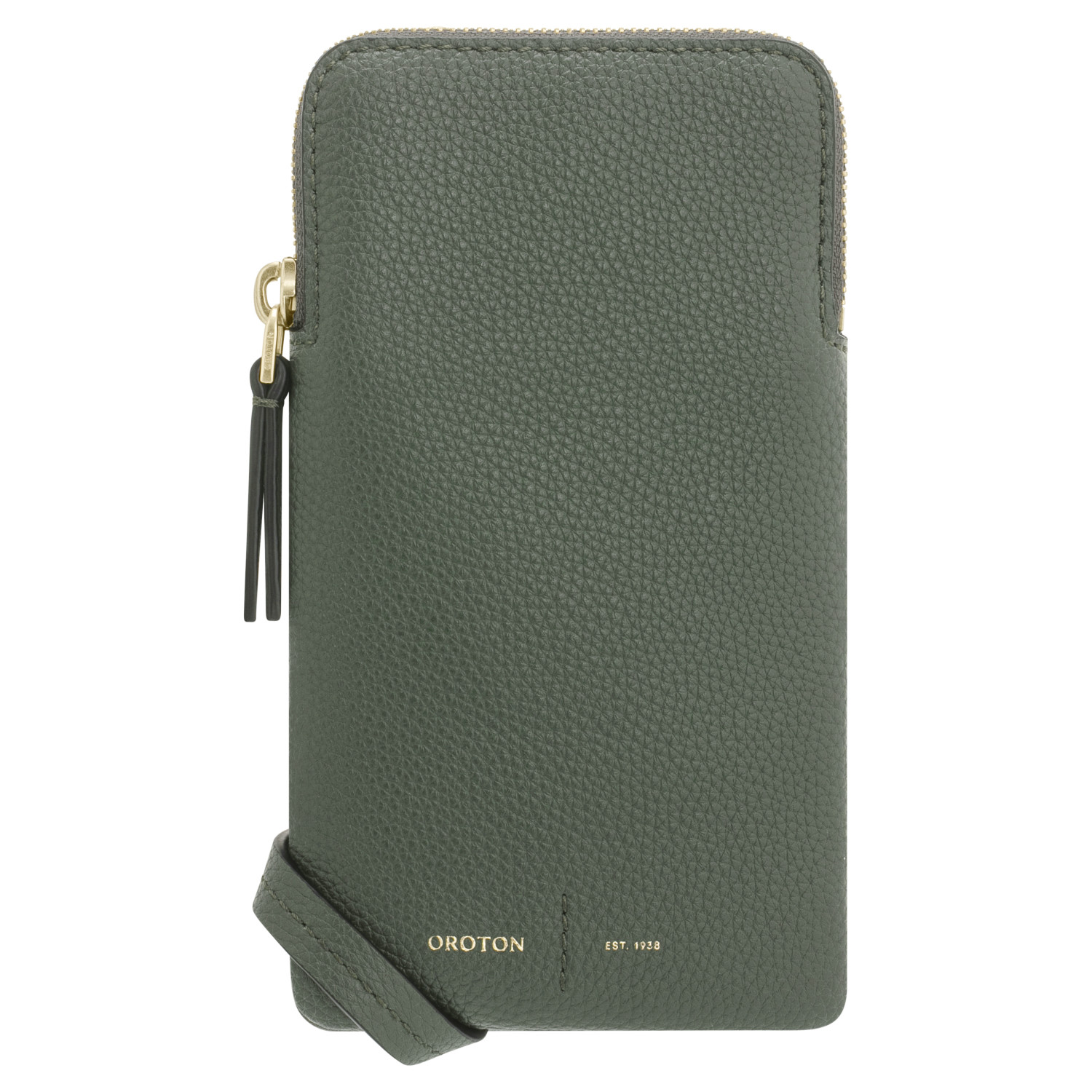 Lilly Phone Crossbody - Fern | Oroton