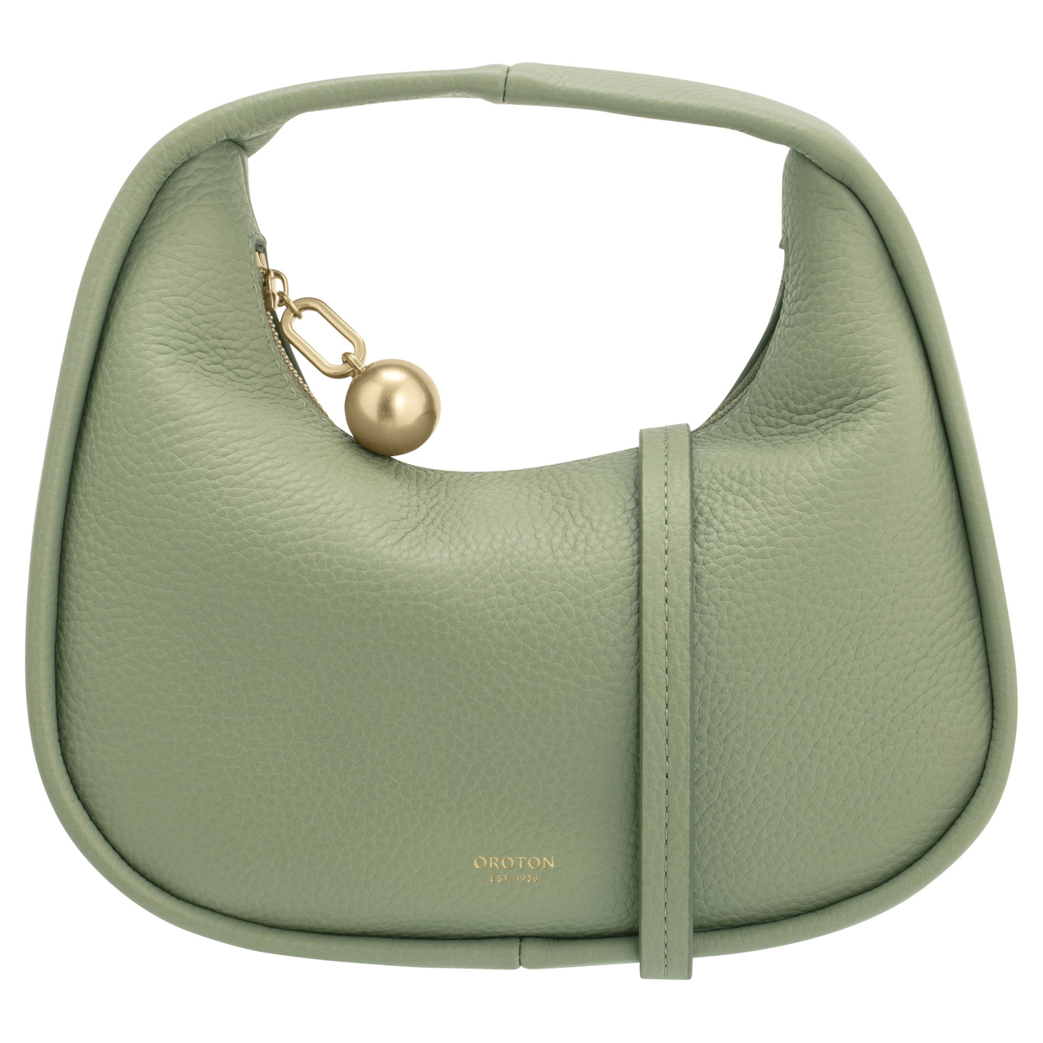 Clara Mini Bag - Cactus | Oroton