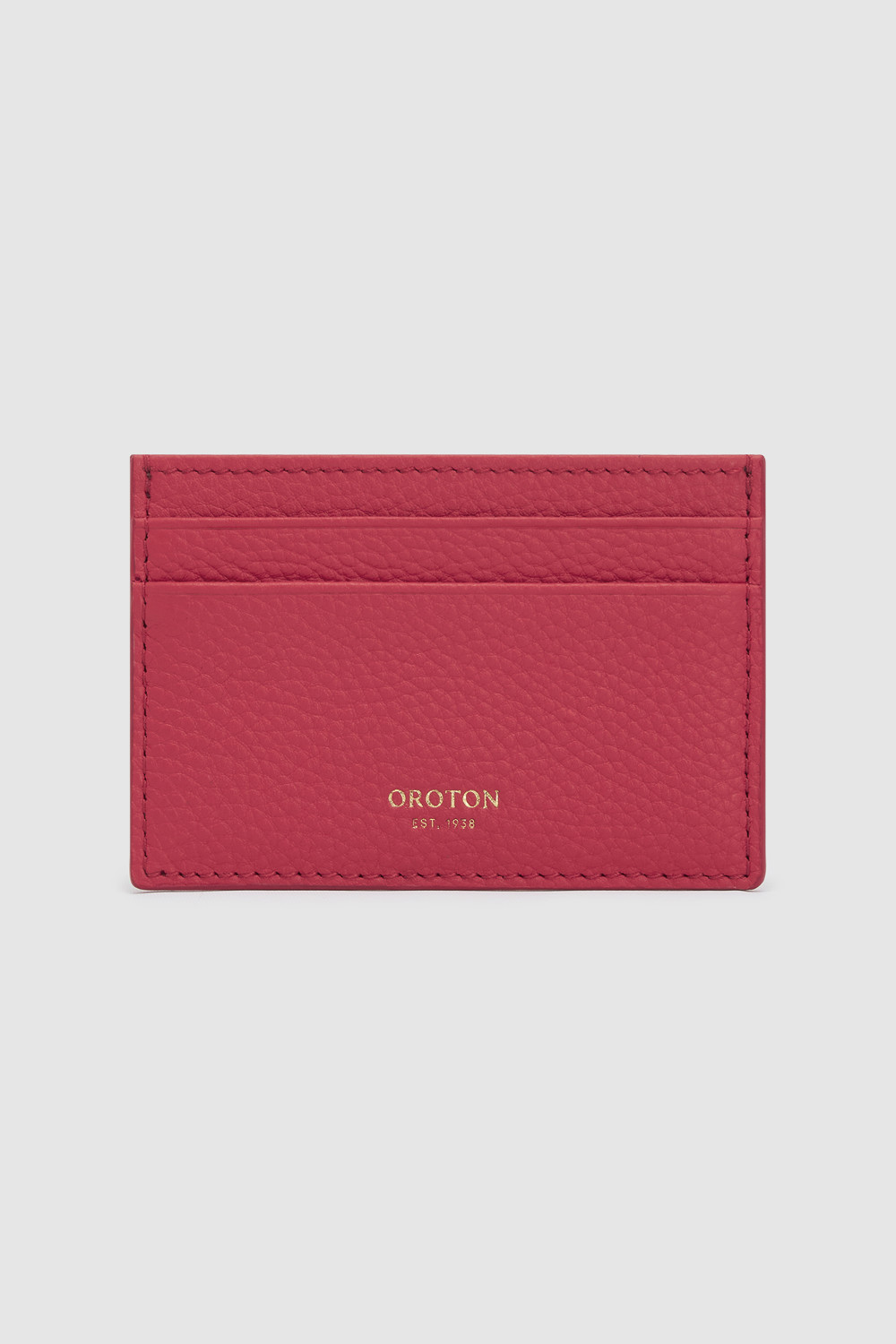 【OROTON】Margot Card Sleeve/メインポケット&カード4枚収納 Margot Card Sleeve - Daffodil | Oroton