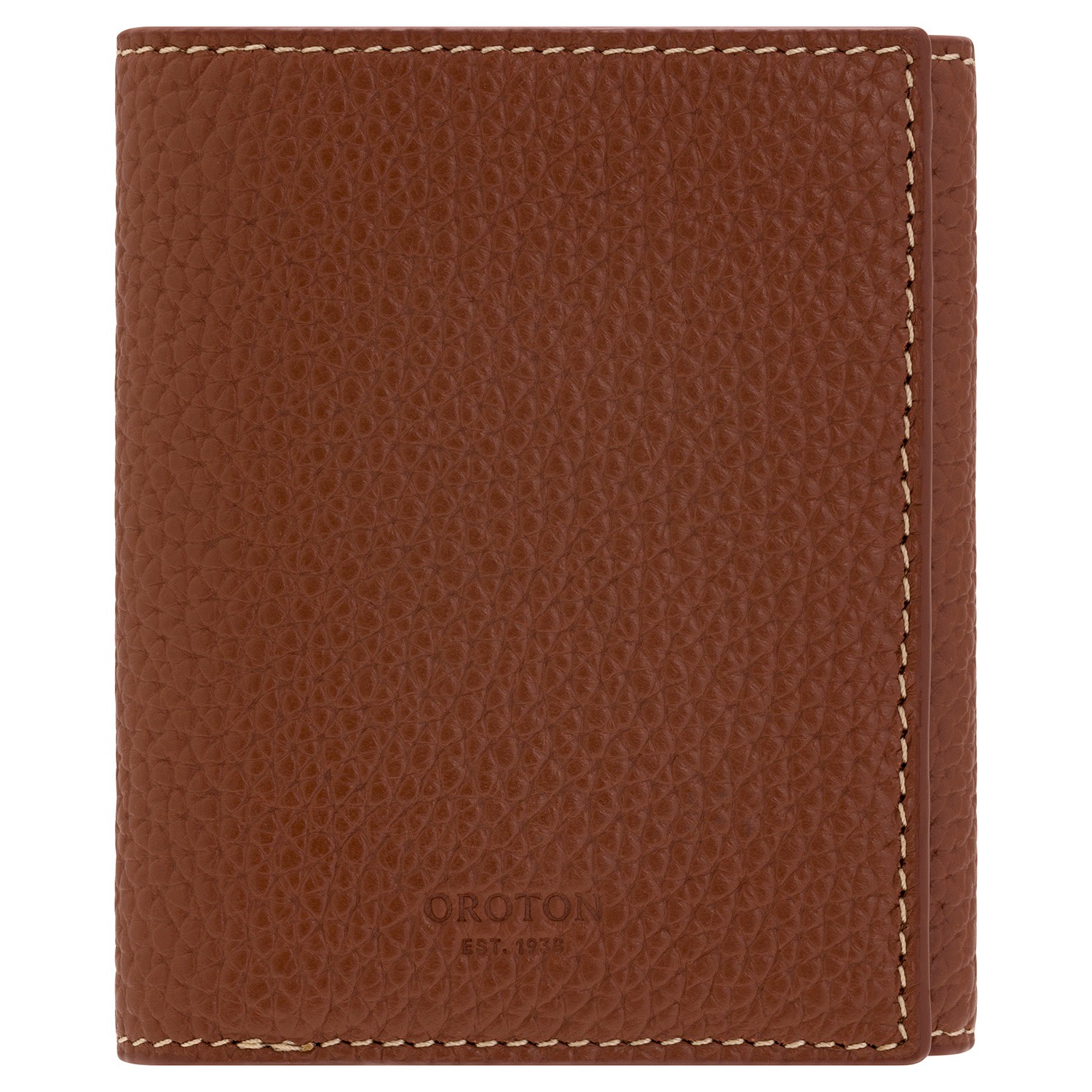 【OROTON】Marcus 8 Card Wallet/8カード/レザーウォレット Marcus 8 Card Wallet - Dark Whiskey | Oroton