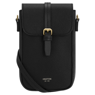 【OROTON】Dylan/スマートフォンケース/クロスボディ DYLAN PHONE CROSSBODY - Tan | Oroton