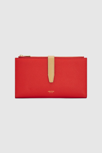 【OROTON】Fife Travel Wallet/トラベルウォレット/レザー uykgf6ws4knnpgpmkxia__57508.