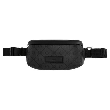 【JOSEMOON】 ORBIT BELT BAG ※Black BeltBlack.png?v=1724341522&