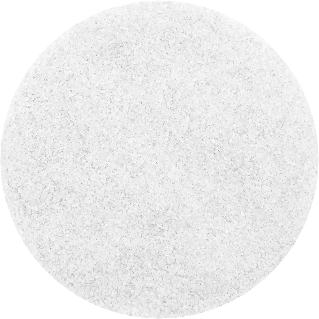 Unity Color Sand Unity Sand for Wedding - 3 LB White Colored Sand for Sand Ceremony ...