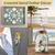 Sand Dollars 1/2"-7/8" (Set of 50)