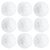 Sand Dollars 2 1/2"-3" (Set of 9)