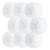 Sand Dollars 2 1/2"-3" (Set of 9)