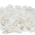 Seashell Mix 5 Pounds of Real White Decorative Seashells for Crafts and Decor