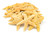 Brown Sugar Starfish 2" to 4" (Set of 25)