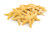 Brown Sugar Starfish 2" to 4" (Set of 25)