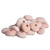 Sea Urchin 25 Pink Sea Urchin Shells 1"-2" for Crafts and Decor 