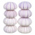 Sea Urchin 8 Purple Sea Urchin Shells 1.5"-2.5" for Craft and Decor