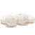 Sea Urchins 5 White Albino Sea Urchins Shells for Craft and Decor 