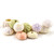 Sea Urchins 12 Assortment of Imperfect Sea Urchin Shells for Crafts and Decor