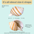 Hermit Crab Shells | Turbo Shells | 3 Banded Tonna Shells 3"- 3.5" | Hermit Crab House for Décor