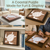 Sea Turtle Puzzle | Solid Wood 49 Piece Puzzle