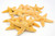  10 Brown Sugar Starfish side view 
