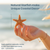  Starfish 10 Brown Sugar Starfish 3/4" to 1 1/4" for Crafts and Decor