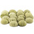 Sea Urchin 18 Green Sea Urchins 1.75-2.5" Green Sea Urchin Shells for Craft and Decor