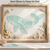 Sea Glass Aqua| Large Colored Sea Glass Pieces | 11 Ounces of Large Sea Glass Pieces for Decoration and Craft