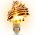 Sea Shell Night Light | Black Murex Shell Nautical Night Light | Home Decor | Plus Free Nautical eBook by Joseph Rains