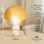 Sea Shell Night Light | Mexican Cup Nautical Night Light | Home Decor | Plus Free Nautical eBook by Joseph Rains