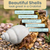 Hermit Crab Shells | Shells for Hermit Crabs | 24 White Babylonia Zeylanica Shells 1 1/2- 2 1/4" | Hermit Crab House for Décor | Plus Free Nautical eBook by Joseph Rains