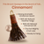 3 INCH Cinnamon Broom