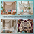 9GreenBox Nautical Decorative Fish Net 5' X 10' - Fish Netting - Rustic Beach Décor - 2 Pack