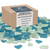 Sea Glass | Caribbean Blue & Green Colored Sea Glass Mix | 22 Ounces of Sea Glass for Art Crafts and Decor | Sea Glass Bulk