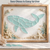 Sea Glass | Aqua Blue Colored Sea Glass Mix | 55 Ounces of Sea Glass for Art Crafts and Decor | Sea Glass Bulk