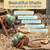 Hermit Crab Shells | Turbo Shells | Jade Green Turbo Shell 4"-4.5" | Hermit Crab House for Décor | Plus Free Nautical eBook by Joseph Rains