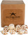 Hermit Crab Shells | Turbo Shells | 12 Babylonia Aerolata Turbo Shells 3/4"- 2" | Hermit Crab House for Décor | Plus Free Nautical eBook by Joseph Rains