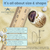 Hermit Crab Shells | Turbo Shells | 12 Natica Tigrina Turbo Shells 1/2"- 1.5" | Hermit Crab House for Décor | Plus Free Nautical eBook by Joseph Rains
