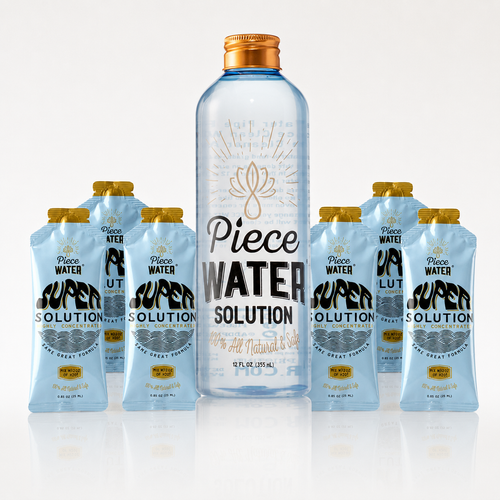 SUPER SOLUTION STARTER KIT