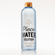 Piece Water Solution Bong Water Replacement (Front Shot 12 Oz Bottle)