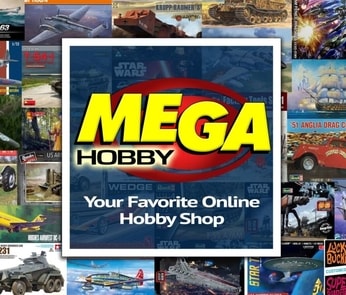 hobby supplies online