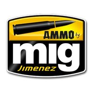 AMMO of Mig Jimenez