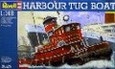 Cargo, Tugs & Civilian Ships