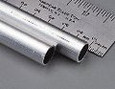 Aluminum Tubing and Sheets